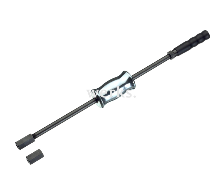 Съемник подшипников ударный 520 мм 1.35/2 Gedore 8039010