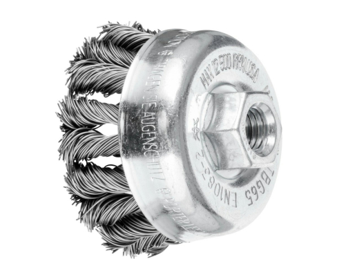 Щетка Pferd TBG 65/M14 CT SТ 0.50