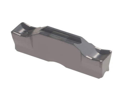 Отрезная и канавочная пластина для резцов Tungaloy DGM 5-030 AH725