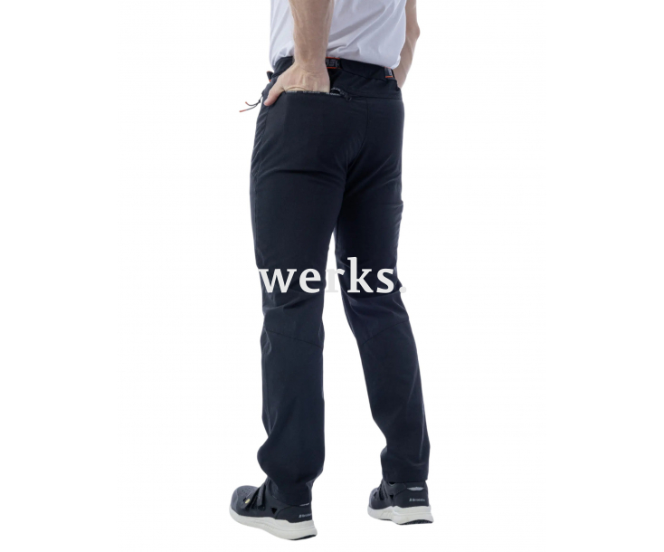 Брюки Brodeks URBAN KS316 stretch (60)