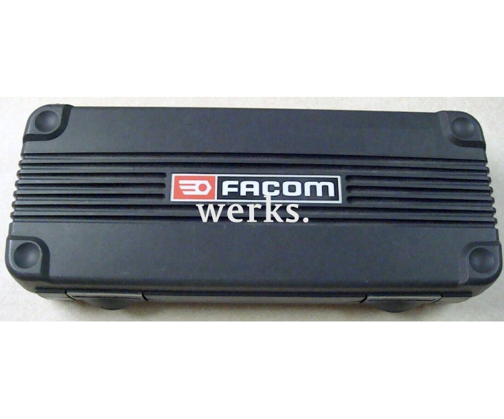 Набор для высечки прокладок 17 предметов Facom 245.J1A