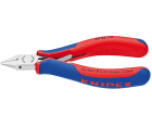 Кусачки боковые для электроники Knipex KN-7752115