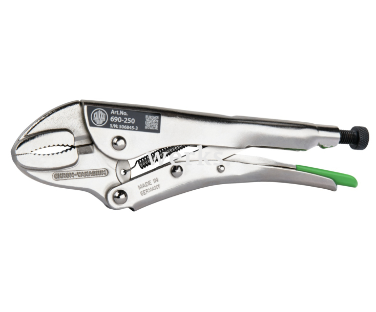 Универсальные клещи 10