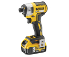 Винтоверт DeWALT DCF887P2-QW