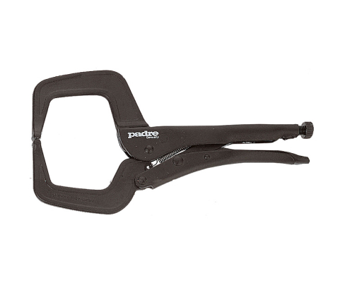 C-Струбцина грIP BLACK COATED 1304S - 11