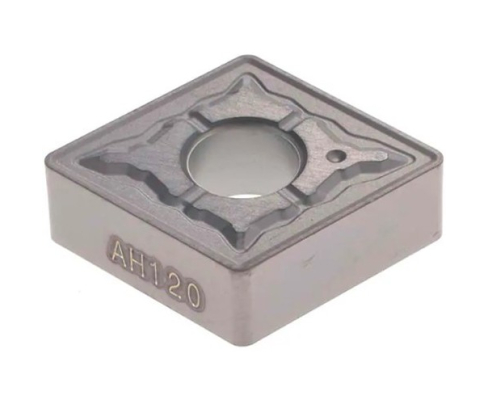 Пластина для точения Tungaloy CNMG 190616 TH AH120