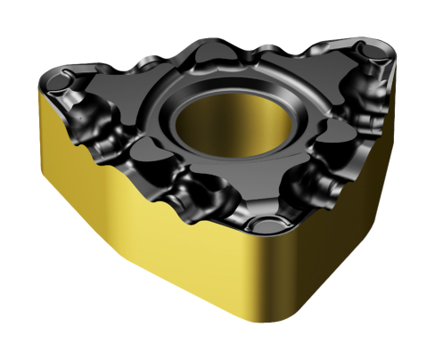 Пластина Sandvik WNMG 080404 PF 4215