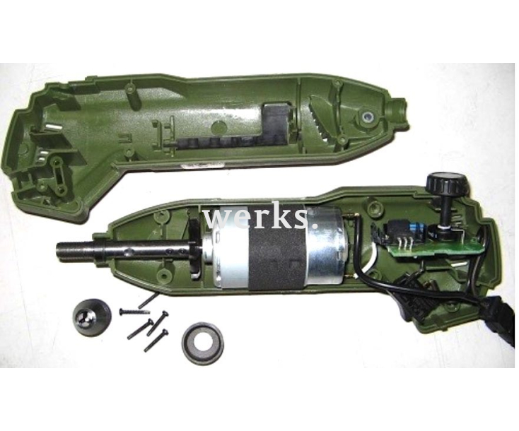 Бормашина высокоточная Proxxon FBS 12/ЕF 28462