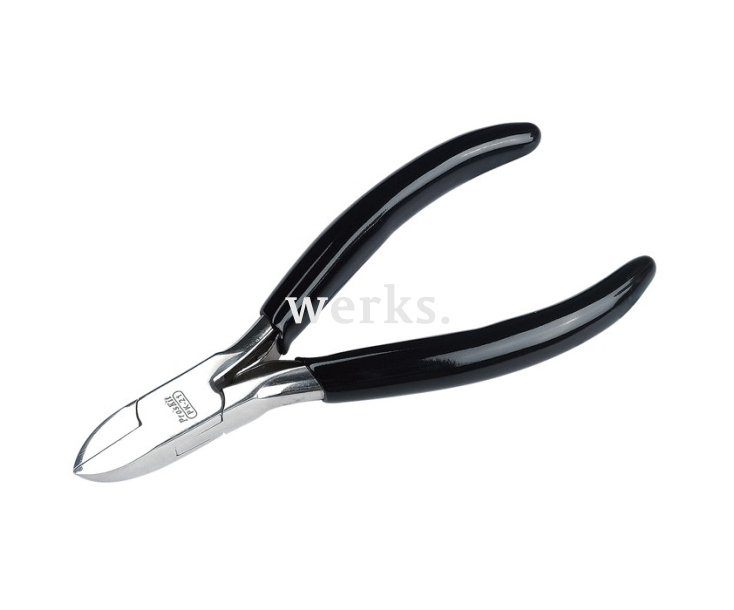 Бокорезы нерж. прецизионные узкие ProsKit 1PK-22