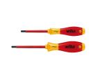 Набор отверток Wiha SoftFinish electric SB 327 S2 32281