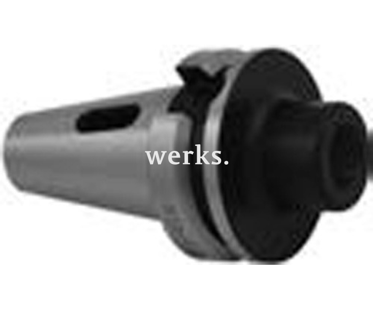 Втулка переходная 1161 AD+B, 50, 65/40 Bison 800000151