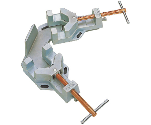 Набор зажимов для сварки SM 10 Bessey BE-SM10-SET