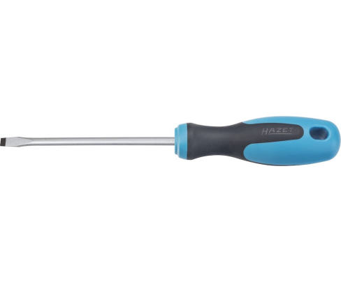 Отвертка шлицевая 5.50Х1.0х125 Hazet 810-55