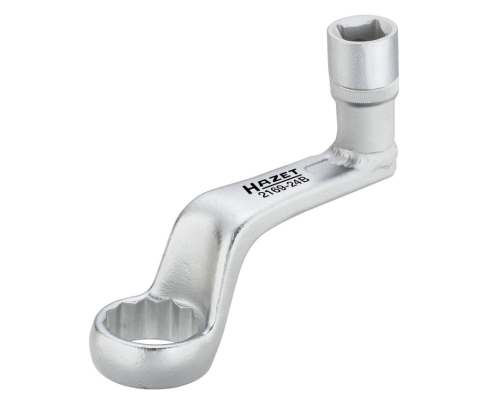 Ключ для масляных фильтров HAZET 2169-24B