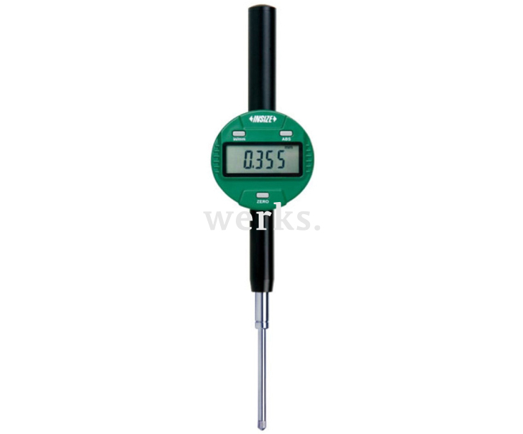 Индикатор электронный Insize 2112-50F