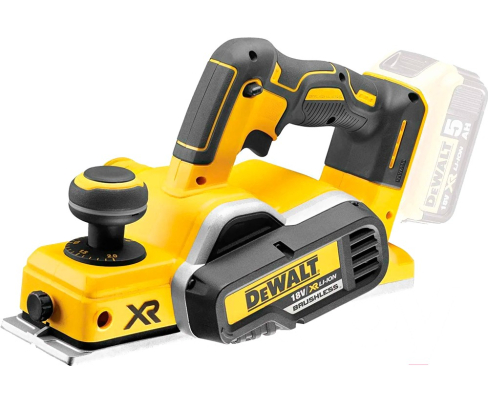 Электрорубанок DeWALT DCP580N (DCP580N-XJ)