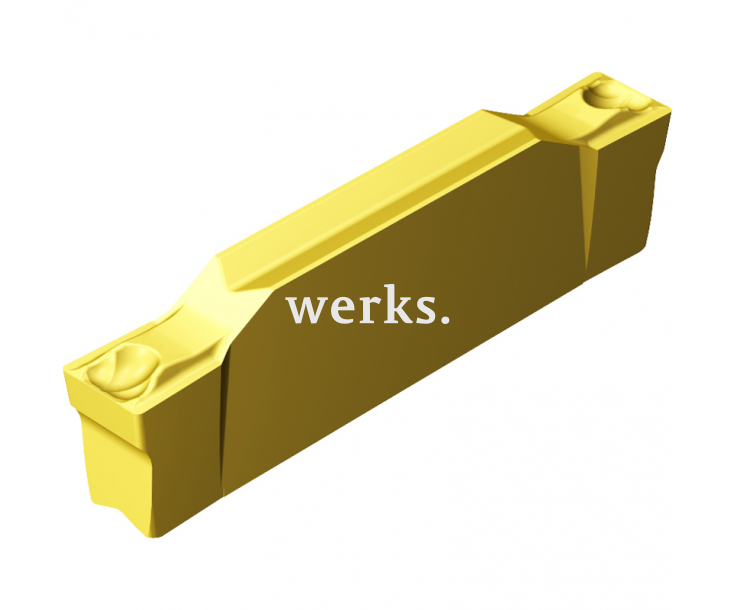 Пластина Sandvik N123H2-0500-0002-GF 2135