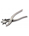 Клещи просечные с револьверной головкой 220 мм Orbis 69-200/3400
