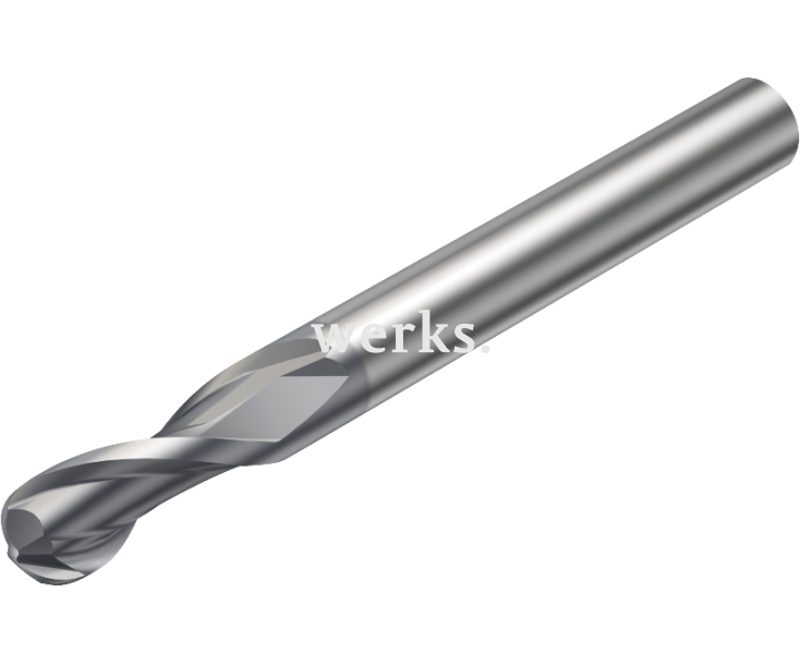 Монолитная фреза Sandvik R216.42-08030-AK16G 1620