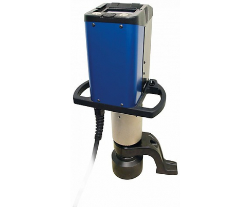 Высокопроизводительный динамометрический гайковерт LHD 80, Losomat Powerbox