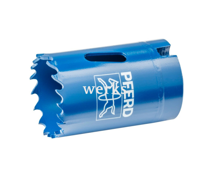 Фреза Pferd LS 32