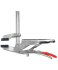 Параллельная струбцина с захватом GRZ Bessey BE-GRZ10