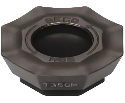 Сменная пластина для фрез Seco OFEX 05T305 TN ME07 T350M