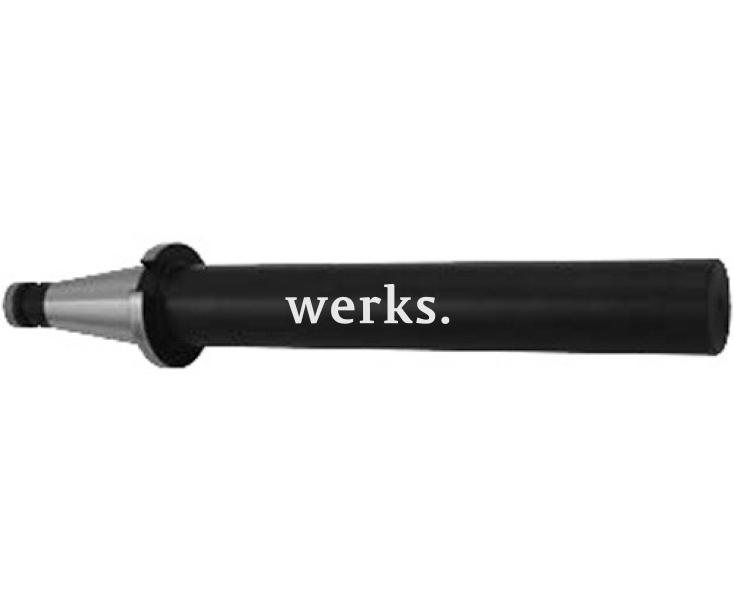 Патрон фрезерный 2190, 50, 50/330 Bison 800000556