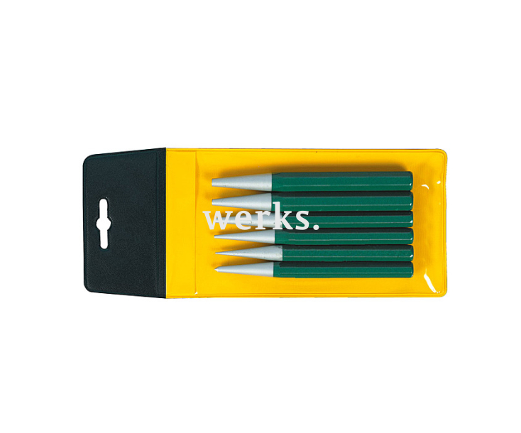 Набор выколоток 4190 Padre 419000000