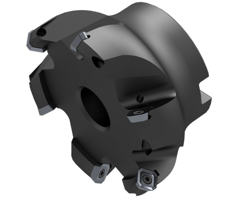 Торцевая фреза MAXIMILL A270.63.R.05-09 Ceratizit 50704563