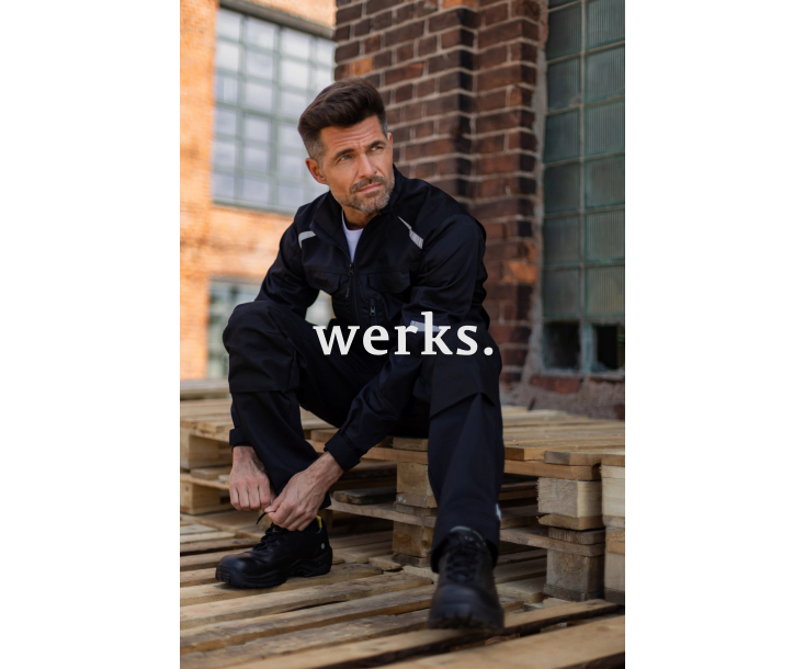 Куртка Brodeks KS202 черный (XXL)