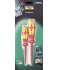 Набор отверток VDE Wera Kraftform 165 i PZ/S # 1+2 WE-073601