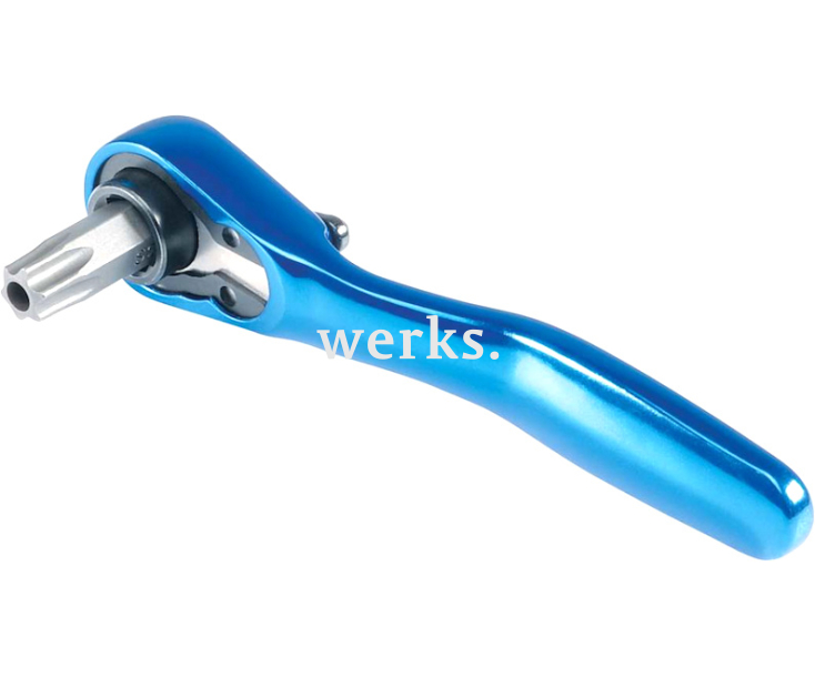 Набор бит с мини-трещоткой 50833-3 Heyco (HEYTEC) HE-50833300000 31 предмет