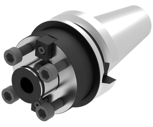 Адаптер для шаровой мельницы MAS-BT-A50-MA40-70 Ceratizit 82519240.