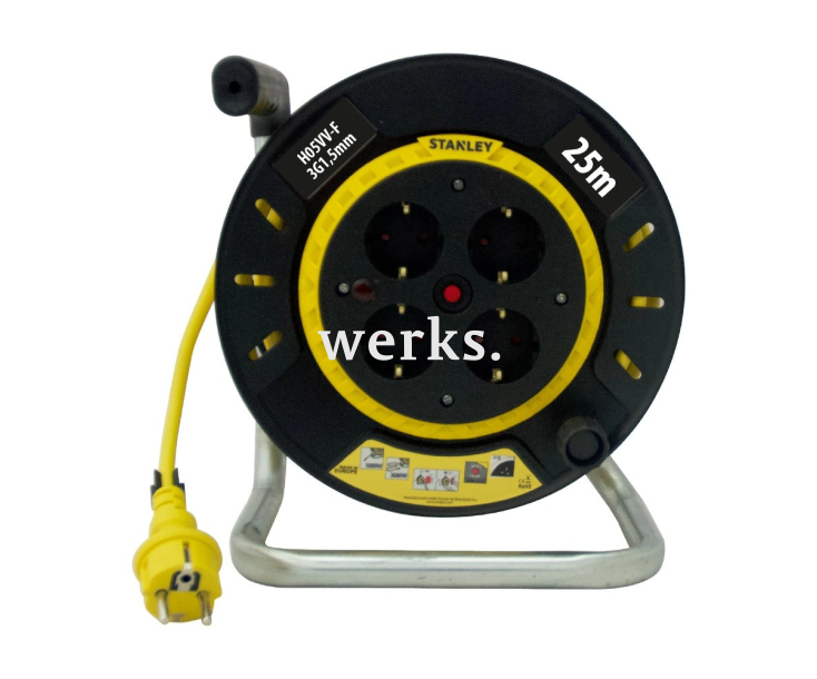 Удлинитель Stanley SXECFT2QBSE