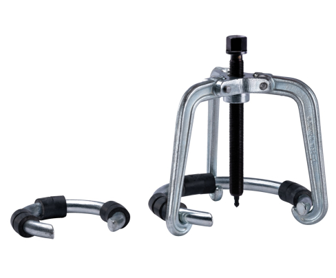 Съёмник рулевого колеса со спицами KUKKO 32-2