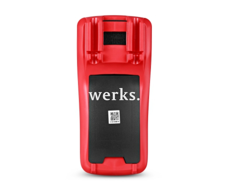 Мультиметр цифровой универсальный UNI-T UT39C+