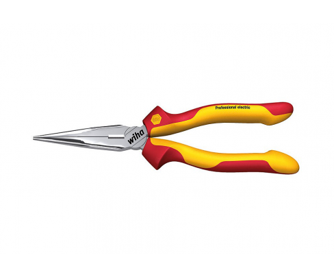 Плоскокруглогубцы Wiha Professional Electric Z 05 0 06 27423