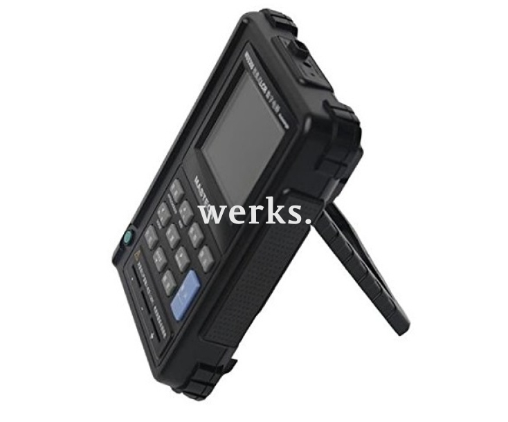 Портативный LCR-метр цифровой Mastech MS5308