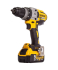 Дрель-шуруповерт DeWALT DCD991P2-QW
