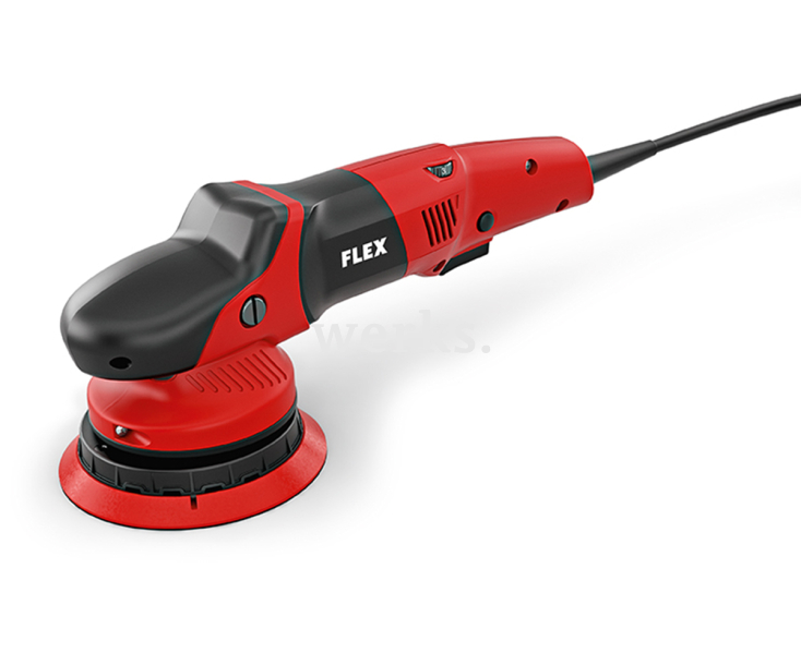 Эксцентриковая полировальная машинка 710 Вт XFE 7-15 150 Flex 418080
