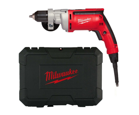 Дрель Milwaukee HDE 13 RQX KIT (4933428550)