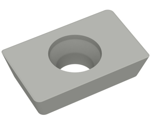 Фрезерная пластина из металлокерамики LDHW 15T308SR TCM10 Ceratizit CT217674