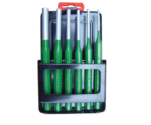 Набор выколоток 4160 Padre 416000000