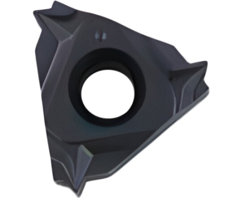 Пластина резьбовая Kennametal LT16NR2 0ISO CB KC5025