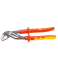 VDE переставные клещи 1269 240 Padre 126900000