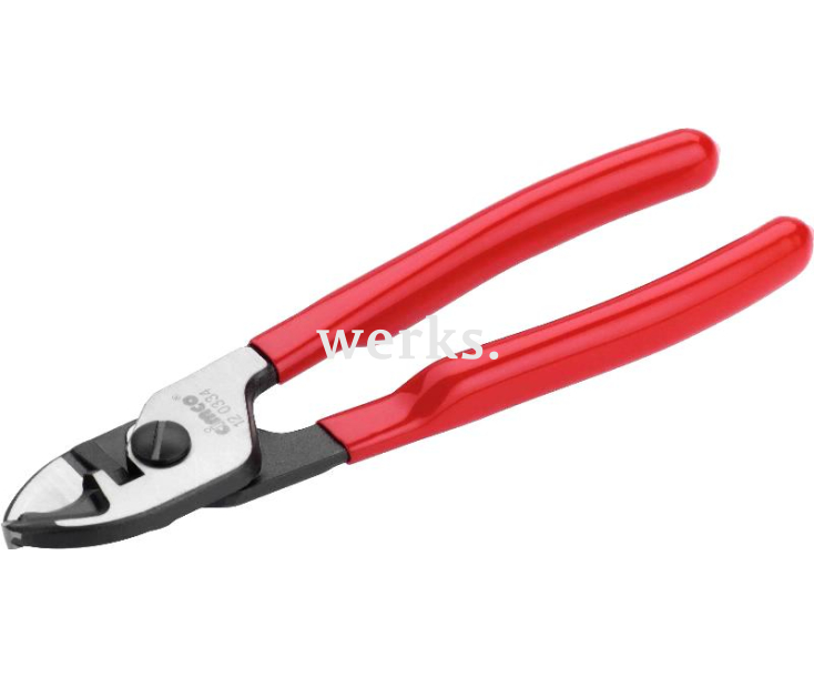 Кабелерез 180 мм для резки кабеля Cimco 120334