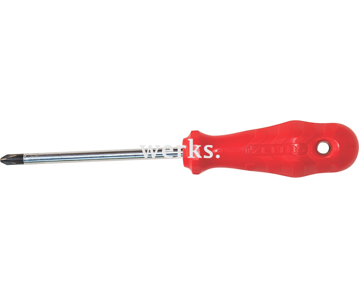 Отвертка крестовая Phillips РН1х80 Rod Izeltas 4320184580