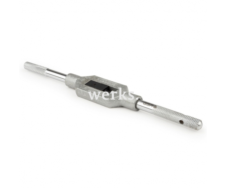 17-пр. Машинно-ручные метчики Form B+VW+WZH Satz M3-M12 Werks W.1416080