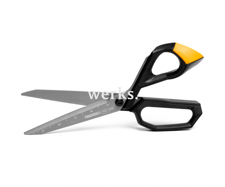 Ножницы строительные TOUGHBUILT TB-H4-70-11